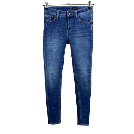 Unisex Tiger of Sweden - Teksad, suurus W29 - Sinine ()