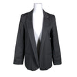 Unisex Sparkle & Fade - Jakk, suurus 38 - Hall ()