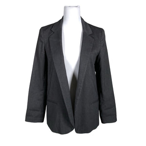 Unisex Sparkle & Fade - Jakk, suurus 38 - Hall (1)