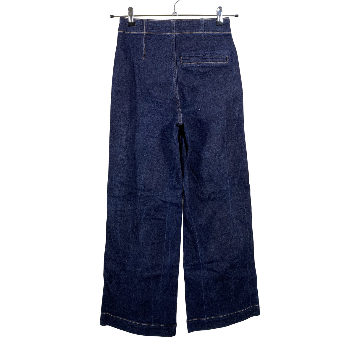 Unisex Stefanel - Teksad, suurus 34 - Sinine (2)