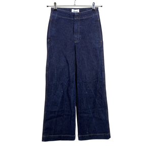 Unisex Stefanel - Teksad, suurus 34 - Sinine (1)