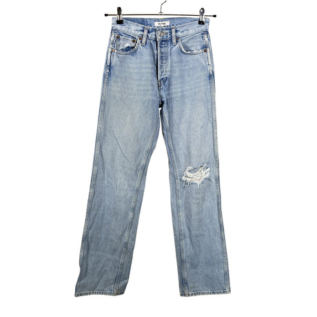 Unisex O.I.S - Mitteveniv kleit, suurus 38 - Must ()