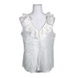 Unisex Esprit - Pidulik top, suurus 40 - Valge ()