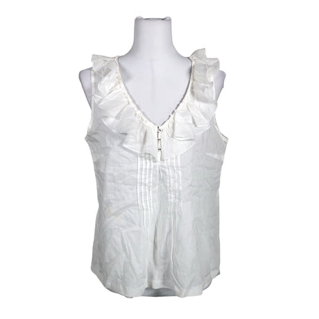 Unisex Esprit - Pidulik top, suurus 40 - Valge ()