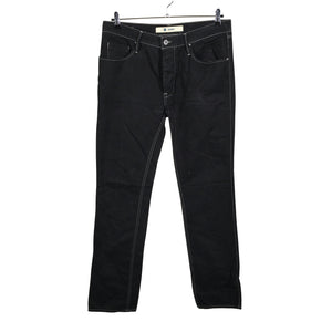 Unisex Gap - Teksad, suurus W36 - Must (1)