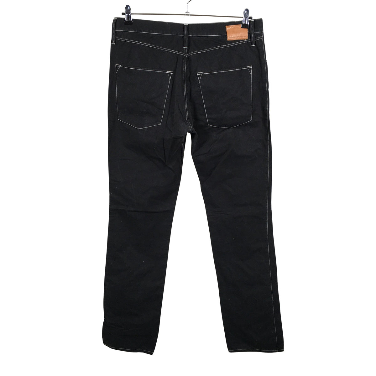 Unisex Gap - Teksad, suurus W36 - Must (2)