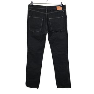 Unisex Gap - Teksad, suurus W36 - Must (2)