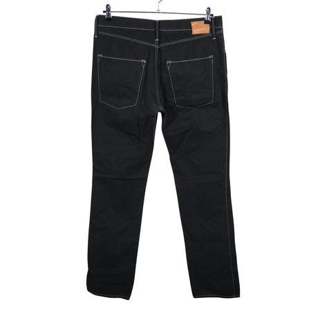 Unisex Gap - Teksad, suurus W36 - Must (2)