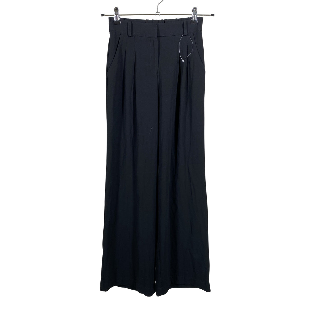 Unisex Drew - Viigipüksid, suurus 34 - Must (1)