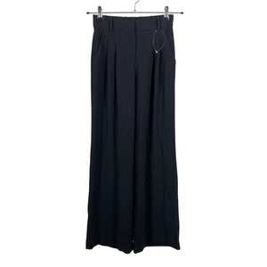 Unisex Drew - Viigipüksid, suurus 34 - Must (1)