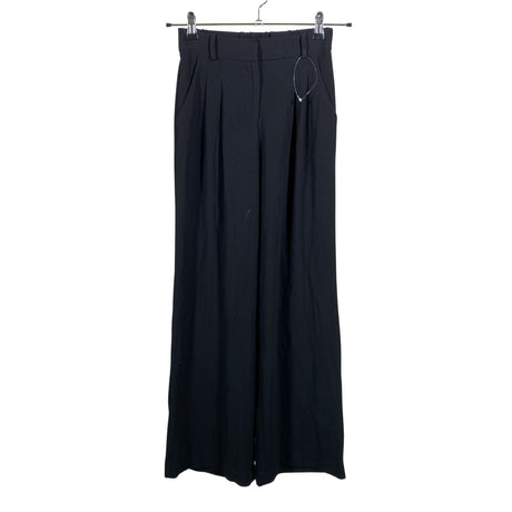 Unisex Drew - Viigipüksid, suurus 34 - Must ()