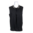 Unisex Dorothy Perkins - Pidulik top, suurus 40 - Must ()