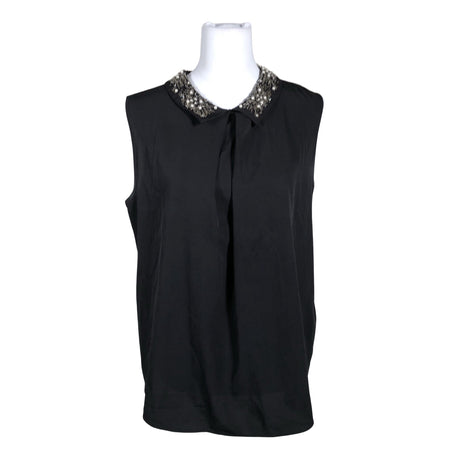 Unisex Dorothy Perkins - Pidulik top, suurus 40 - Must ()