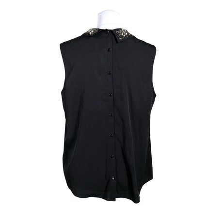 Unisex Dorothy Perkins - Pidulik top, suurus 40 - Must (2)