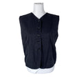 Unisex Faithfull The Brand - Vest, suurus 40 - Must ()