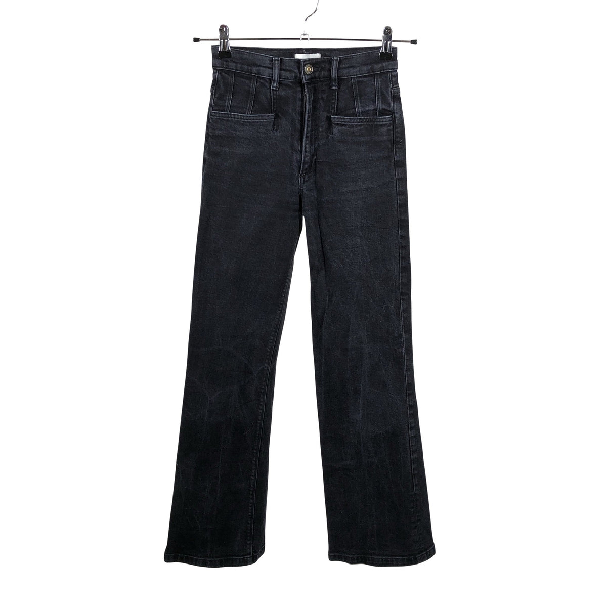 Unisex Favorite Daughter - Teksad, suurus W25 - Must (1)