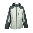 Unisex McKinley - Softshell jope, suurus 40 - Roheline ()