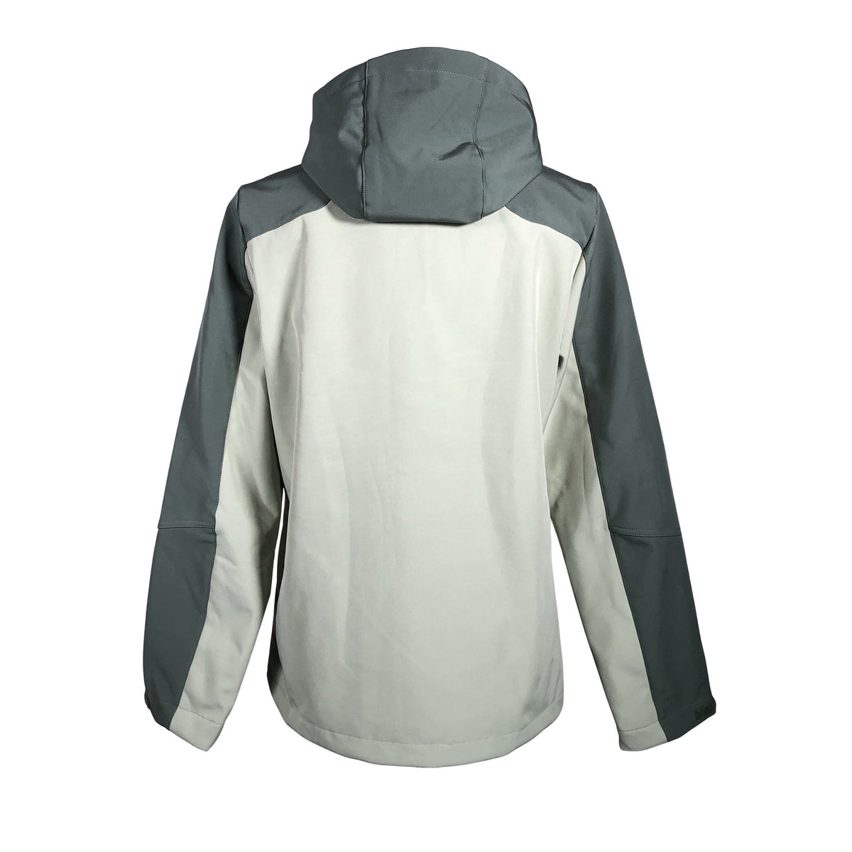Unisex McKinley - Softshell jope, suurus 40 - Roheline (2)