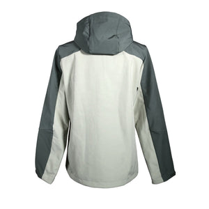 Unisex McKinley - Softshell jope, suurus 40 - Roheline (2)