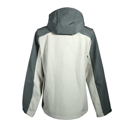 Unisex McKinley - Softshell jope, suurus 40 - Roheline (2)