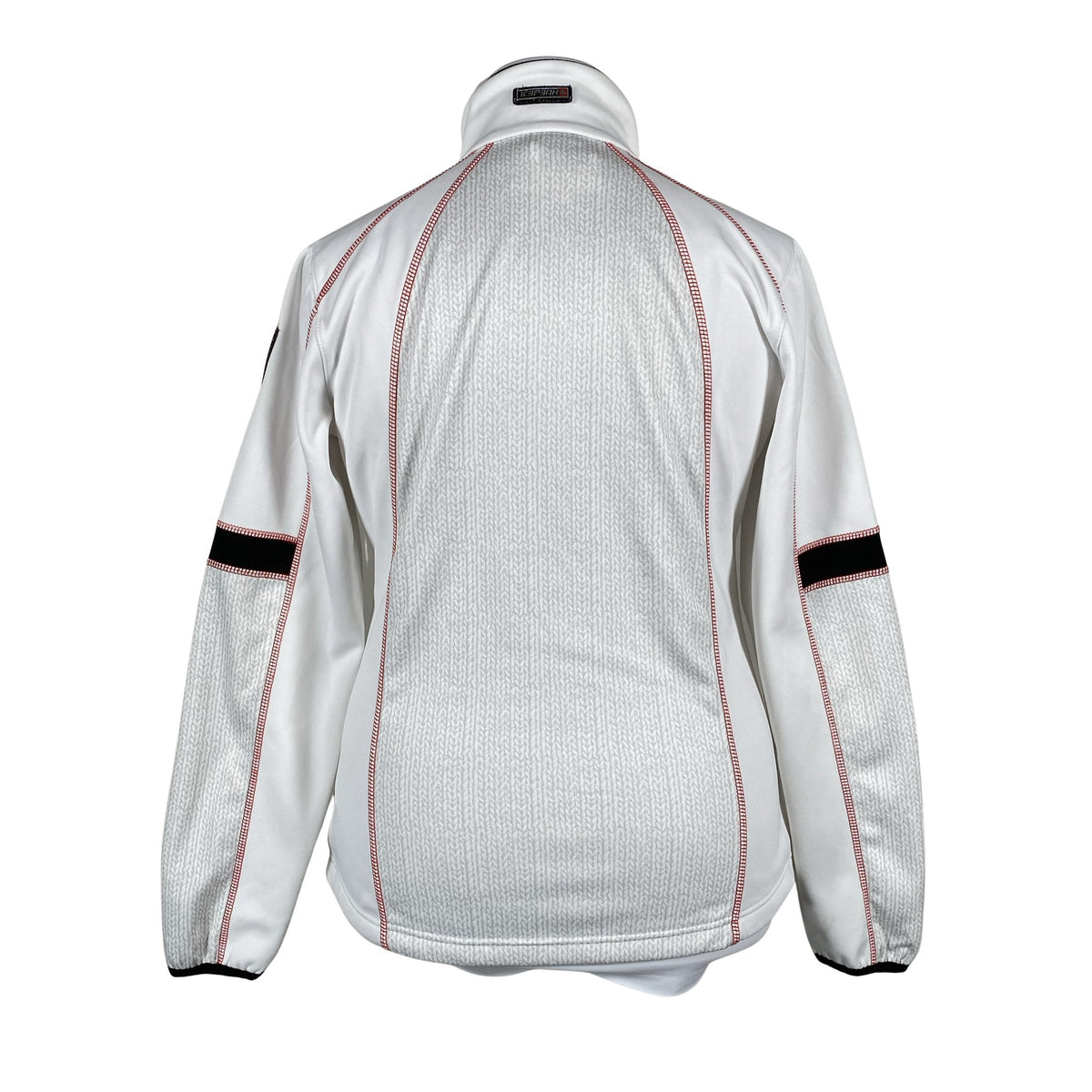 Unisex Icepeak - Fliisjakk, suurus 42 - Valge (2)