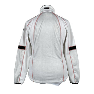 Unisex Icepeak - Fliisjakk, suurus 42 - Valge (2)