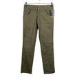 Unisex Icepeak - Mittevenivad püksid, suurus 48 - Roheline ()