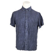 Unisex Austral - Triiksärk, suurus M - Sinine ()