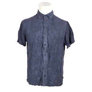 Unisex Austral - Triiksärk, suurus M - Sinine (1)