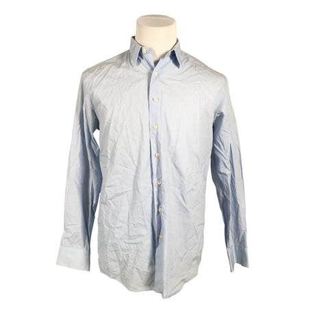 Unisex Simon Carter - Triiksärk, suurus L - Helesinine ()
