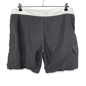 Unisex Gap - Ujumispüksid, suurus XL - Hall (2)