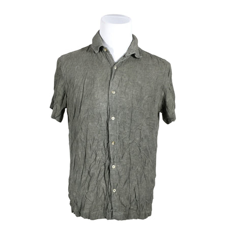 Unisex Austral - Triiksärk, suurus L - Roheline ()