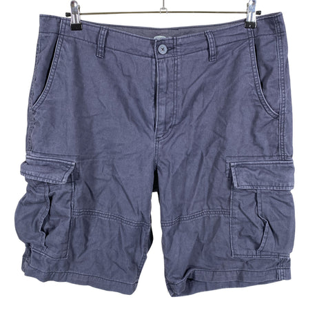 Unisex Old Navy - Lühikesed püksid, suurus W38 - Sinine ()