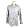 Unisex Charles Tyrwhitt - Triiksärk, suurus L - Helesinine ()