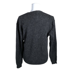 Unisex Kuna - Kampsun, suurus 36 - Hall (2)