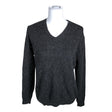 Unisex Kuna - Kampsun, suurus 36 - Hall ()