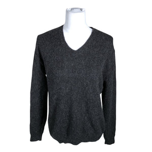 Unisex Kuna - Kampsun, suurus 36 - Hall (1)
