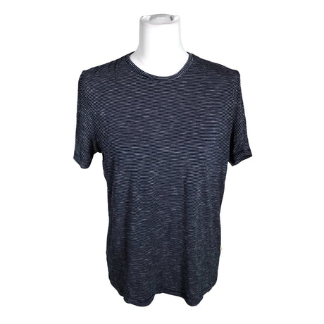 Unisex austral - T-särk, suurus 38 - Sinine ()