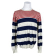 Unisex J.Lindeberg - Kampsun, suurus XL - Punane ()