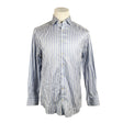 Unisex Charles Tyrwhitt - Triiksärk, suurus L - Helesinine ()