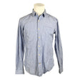 Unisex Richards - Triiksärk, suurus M - Helesinine ()