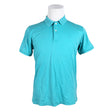 Unisex Brooksfield - T-särk, suurus L - Türkiis ()