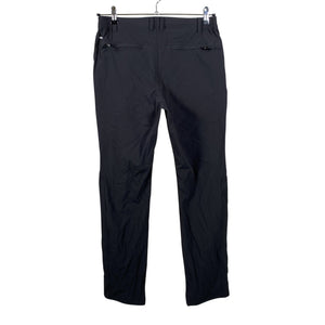 Unisex Mier - Spordipüksid, suurus W32 - Must (2)