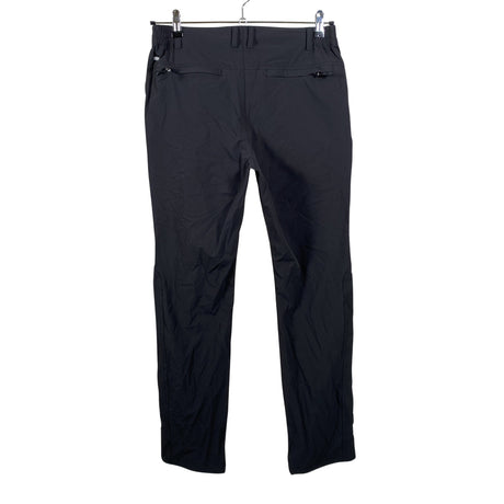 Unisex Mier - Spordipüksid, suurus W32 - Must (2)