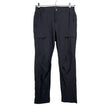 Unisex Mier - Spordipüksid, suurus W32 - Must ()