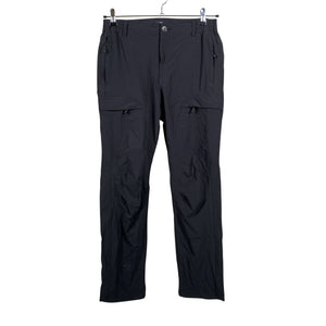 Unisex Mier - Spordipüksid, suurus W32 - Must (1)