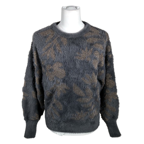 Unisex We - Kampsun, suurus 38 - Hall ()