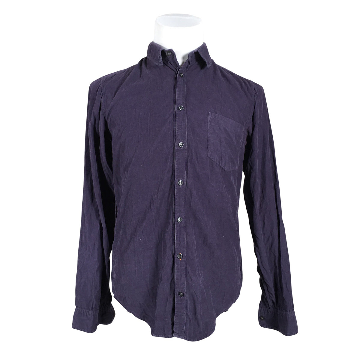 Unisex Hugo Boss - Triiksärk, suurus M - Lilla (1)