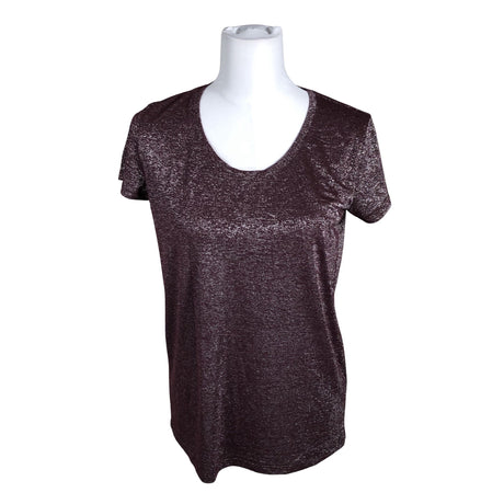 Unisex Hugo Boss - T-särk, suurus 38 - Lilla ()