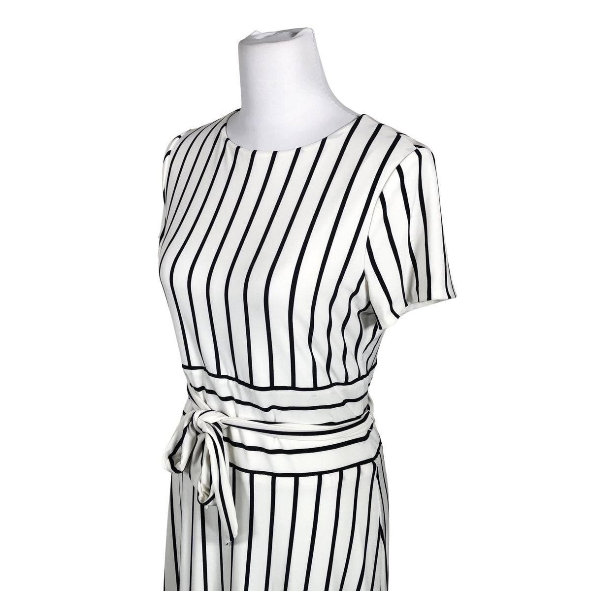 Unisex Lauren Ralph Lauren - Õhuke kleit, suurus 38 - Valge (3)